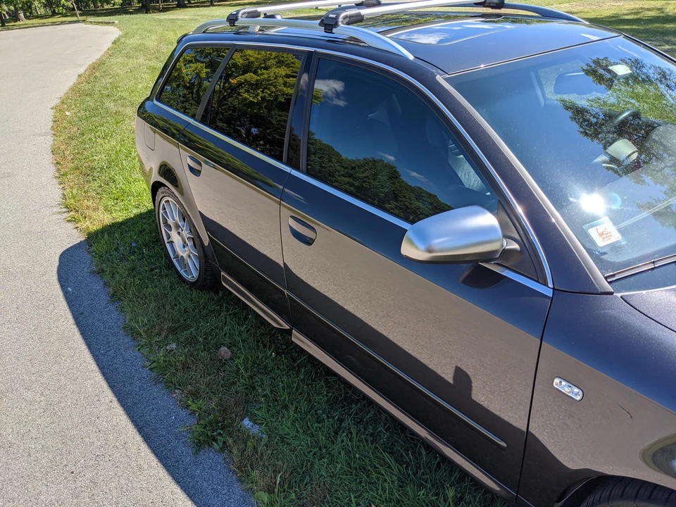 2006 Audi B7 S4 - Image 26 of 31