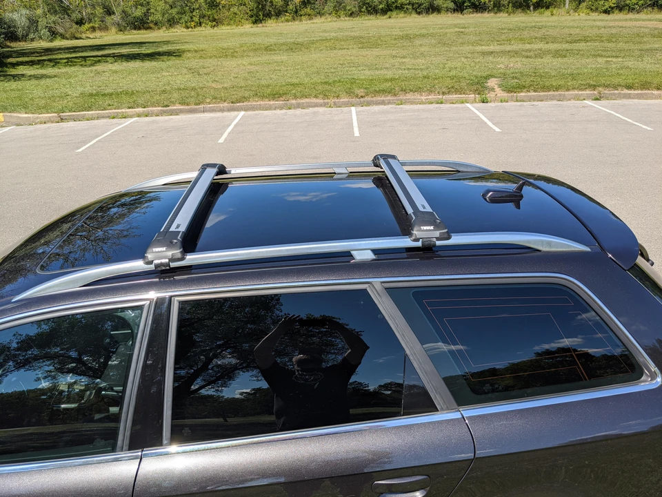 2006 Audi B7 S4 - Image 17 of 31