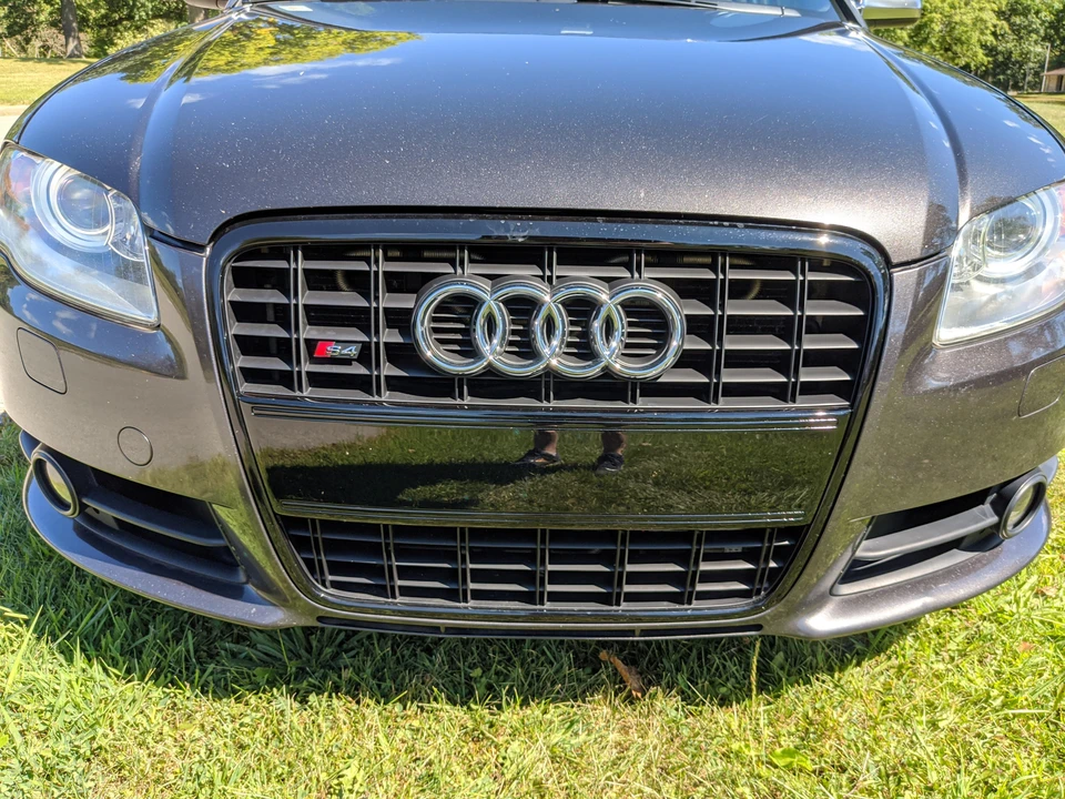 2006 Audi B7 S4 - Image 16 of 31