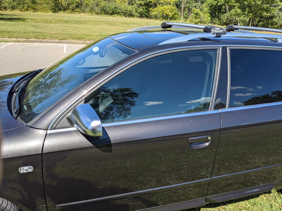 2006 Audi B7 S4 - Image 25 of 31