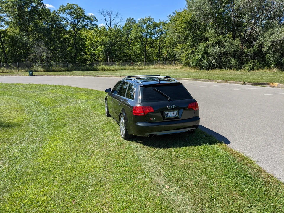 2006 Audi B7 S4 - Image 11 of 31