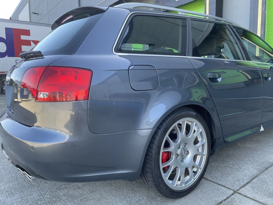 2006 Audi B7 S4 - Image 23 of 31