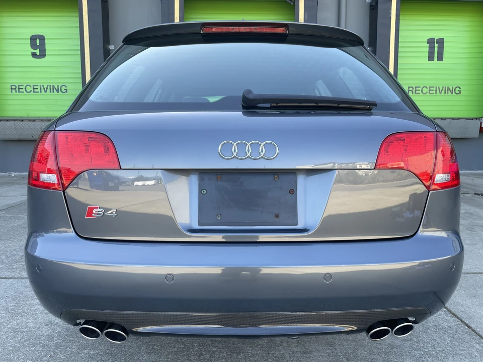 2006 Audi B7 S4 - Image 14 of 31
