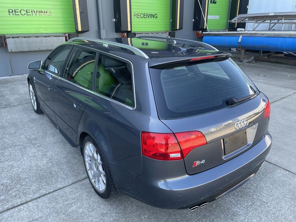 2006 Audi B7 S4 - Image 13 of 31