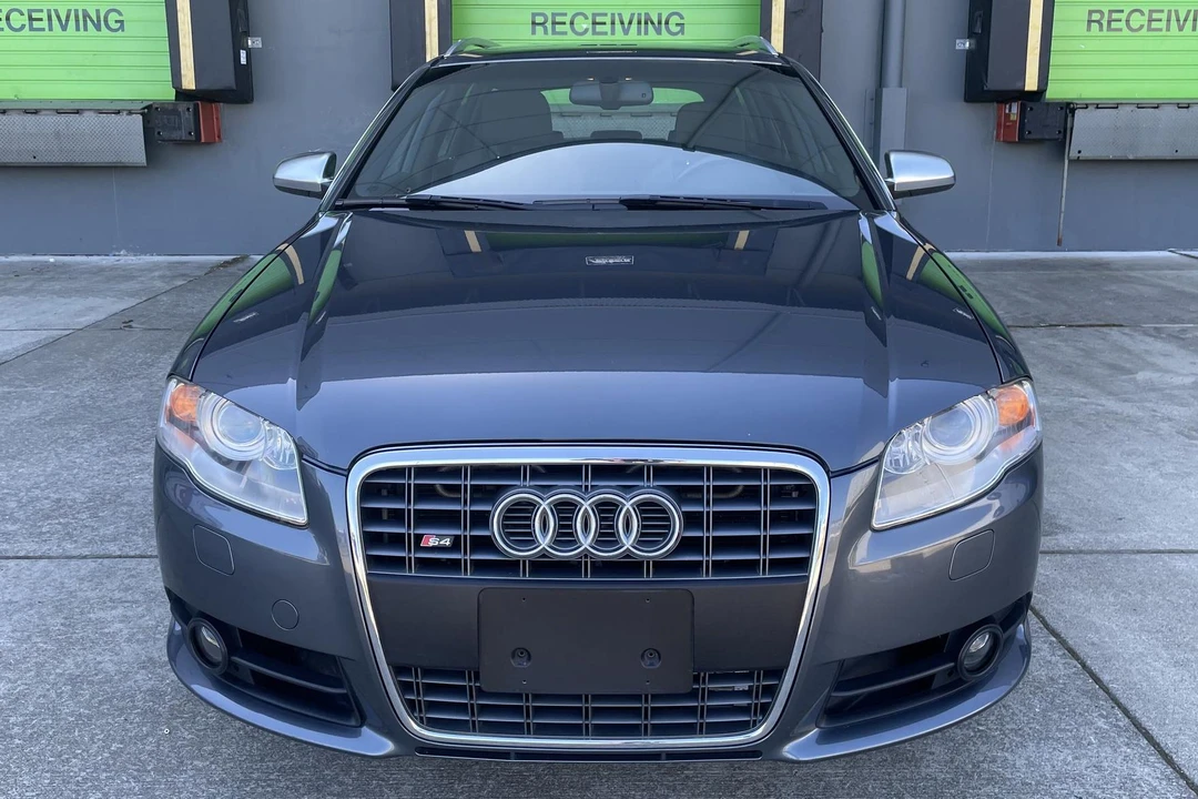 2006 Audi B7 S4 - Image 2 of 31