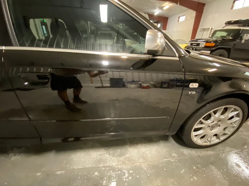 2006 Audi B7 S4 - Image 27 of 31