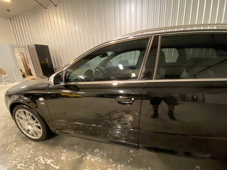 2006 Audi B7 S4 - Image 13 of 31
