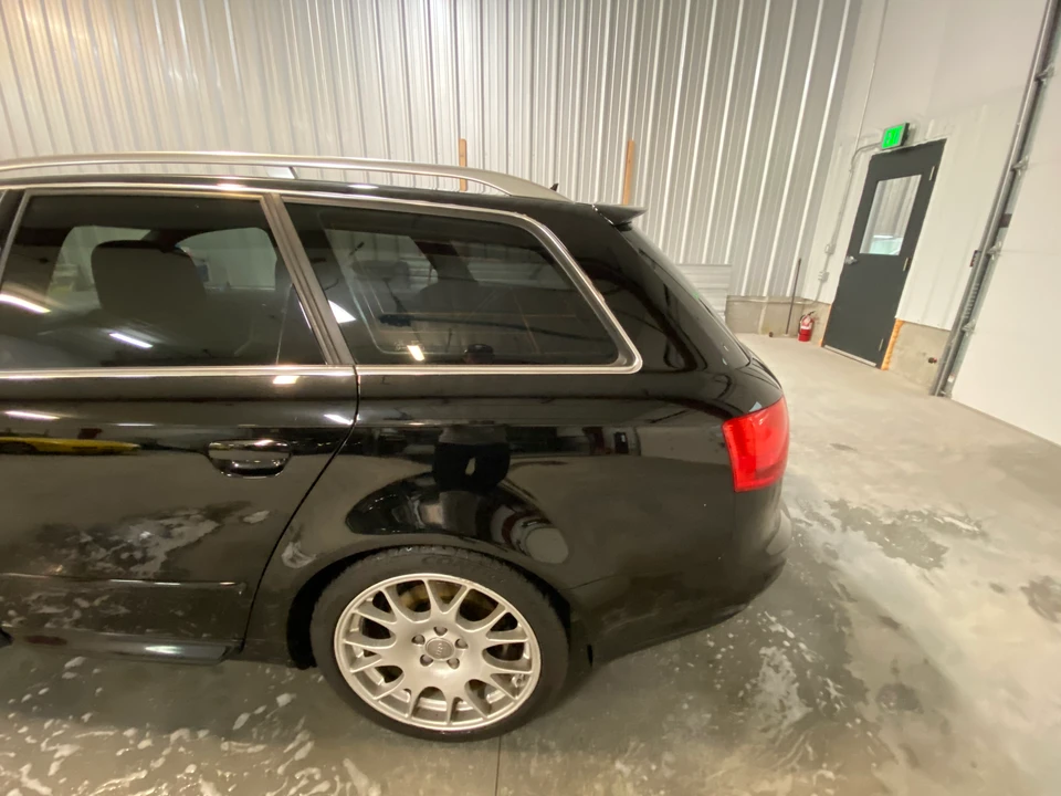 2006 Audi B7 S4 - Image 15 of 31
