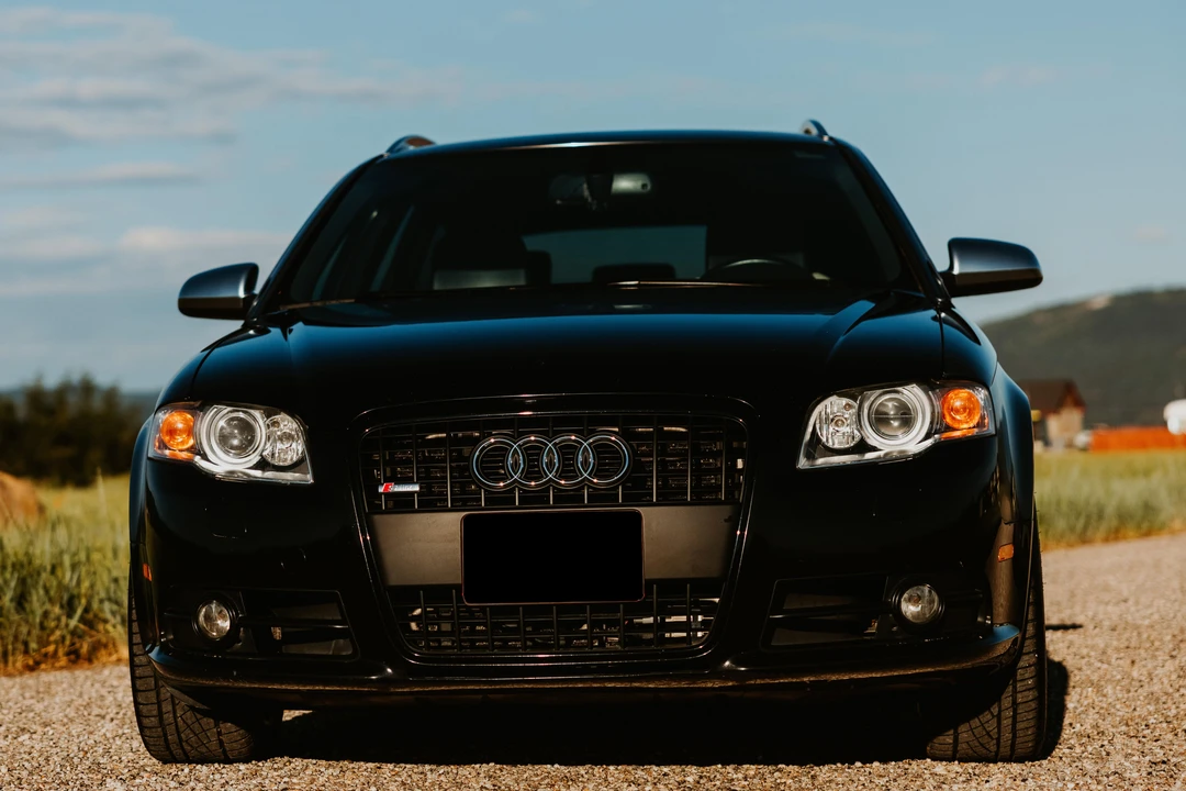 2006 Audi B7 S4 - Image 2 of 31