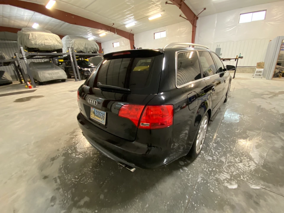 2006 Audi B7 S4 - Image 21 of 31