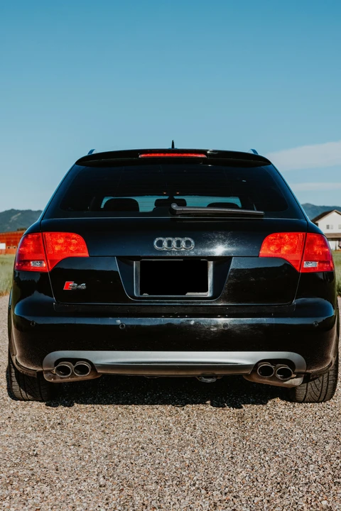 2006 Audi B7 S4 - Image 18 of 31