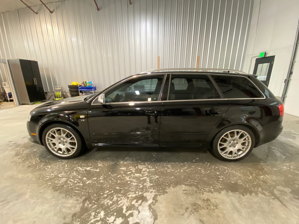 2006 Audi B7 S4 - Image 16 of 31