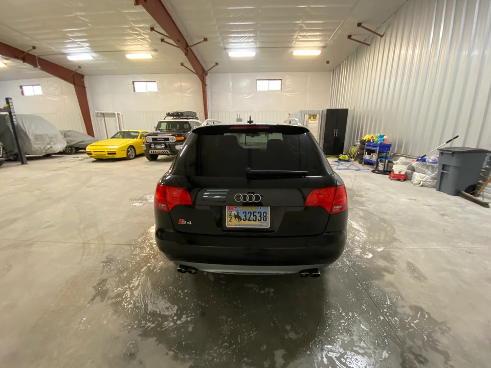 2006 Audi B7 S4 - Image 19 of 31