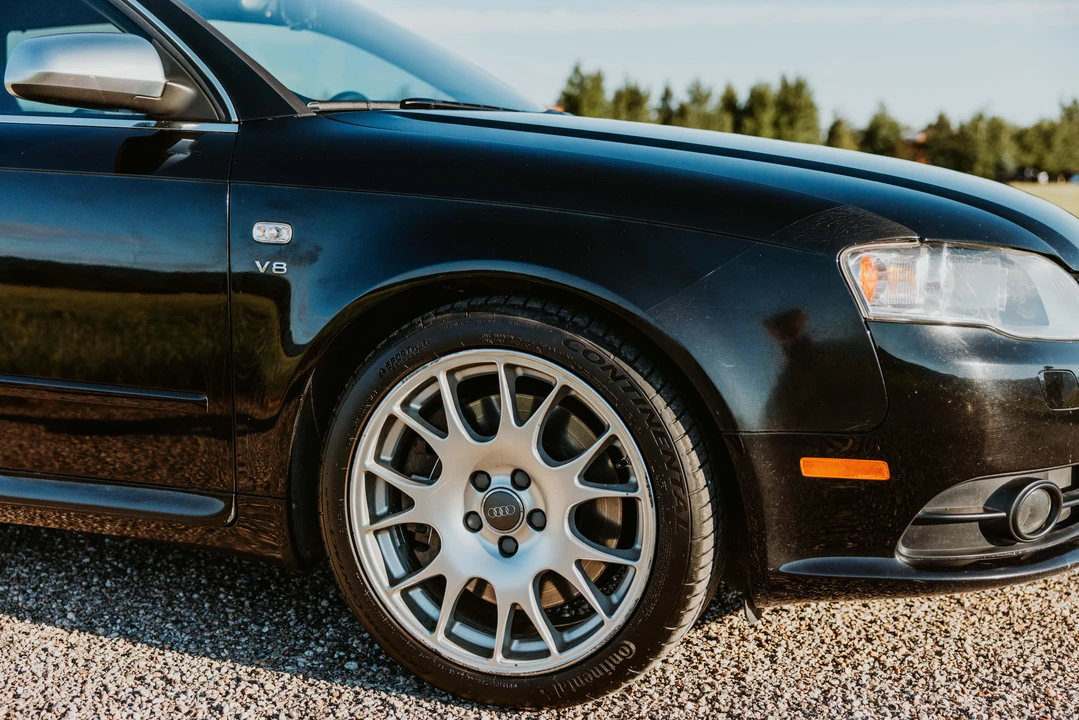 2006 Audi B7 S4 - Image 29 of 31