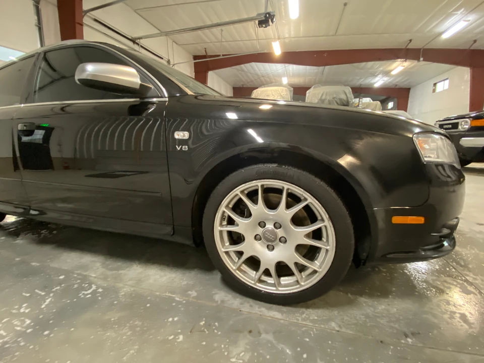2006 Audi B7 S4 - Image 28 of 31