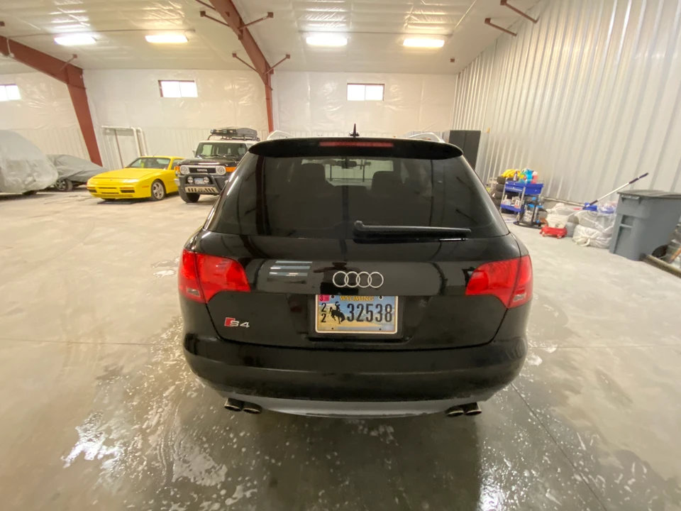2006 Audi B7 S4 - Image 20 of 31