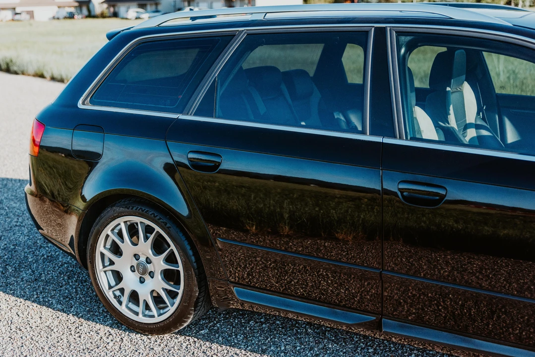 2006 Audi B7 S4 - Image 25 of 31