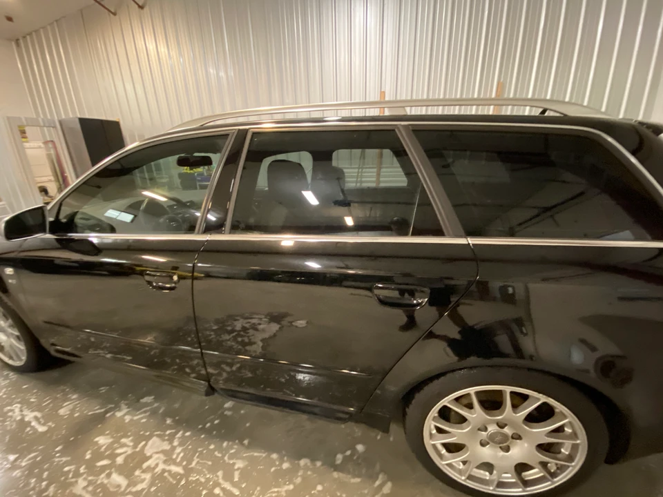 2006 Audi B7 S4 - Image 14 of 31