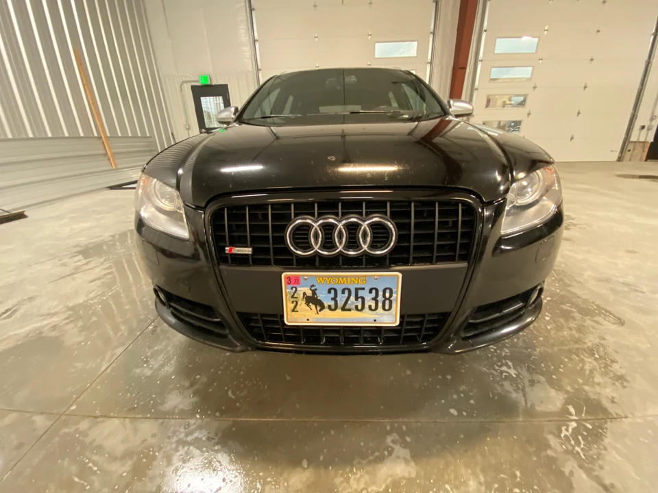 2006 Audi B7 S4 - Image 6 of 31