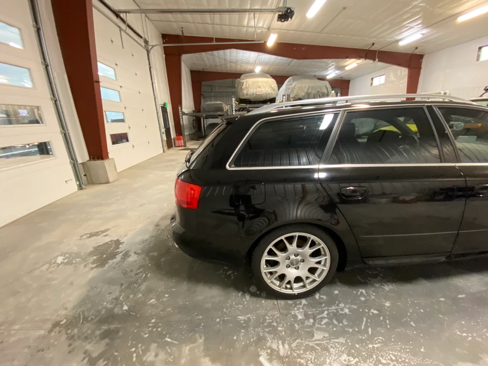 2006 Audi B7 S4 - Image 22 of 31