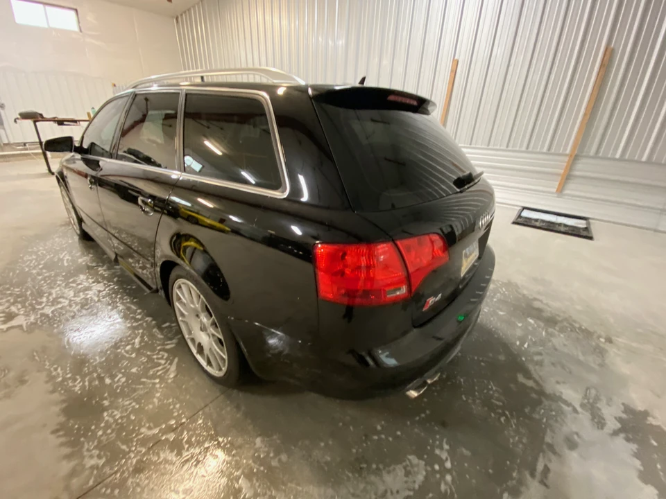 2006 Audi B7 S4 - Image 17 of 31