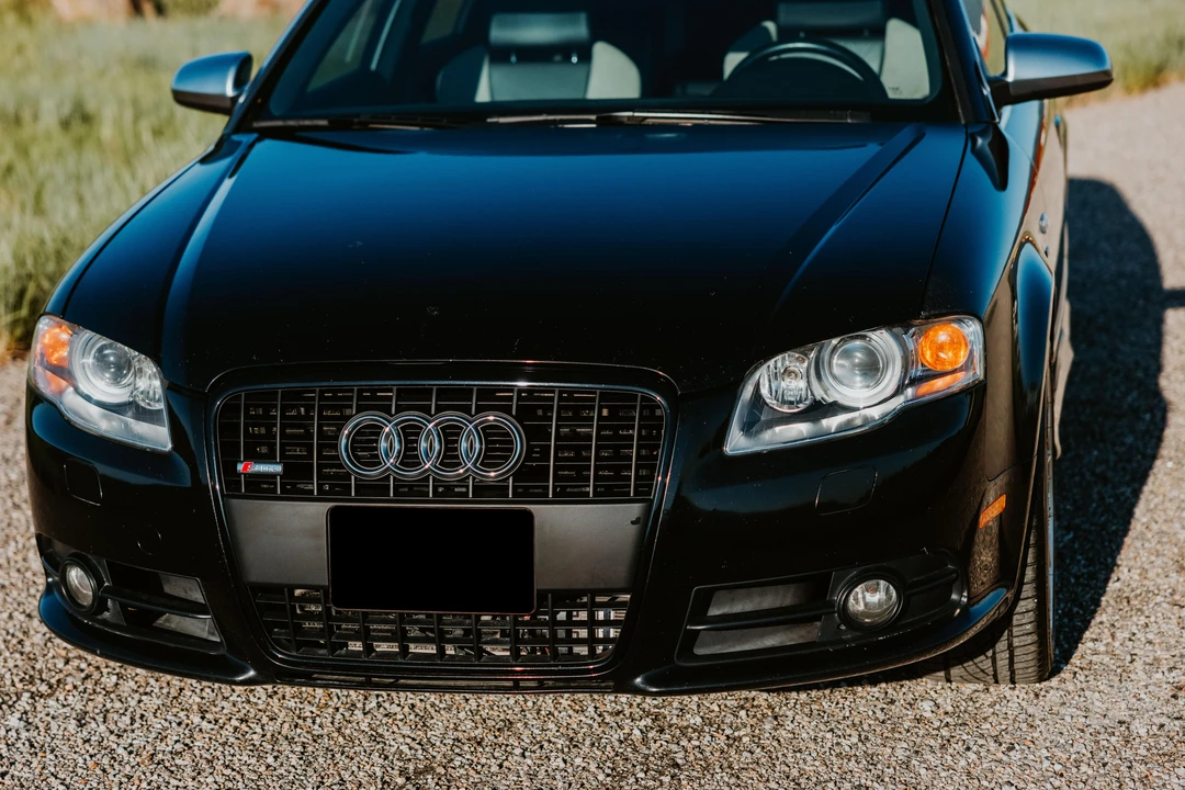 2006 Audi B7 S4 - Image 8 of 31