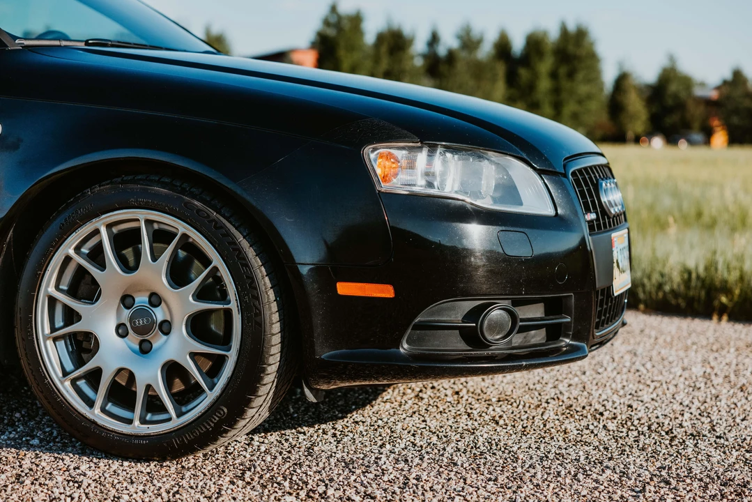 2006 Audi B7 S4 - Image 31 of 31