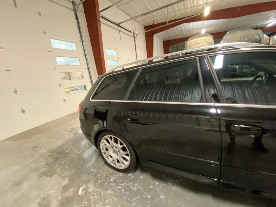 2006 Audi B7 S4 - Image 23 of 31