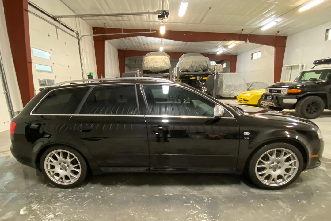 2006 Audi B7 S4 - Image 4 of 31