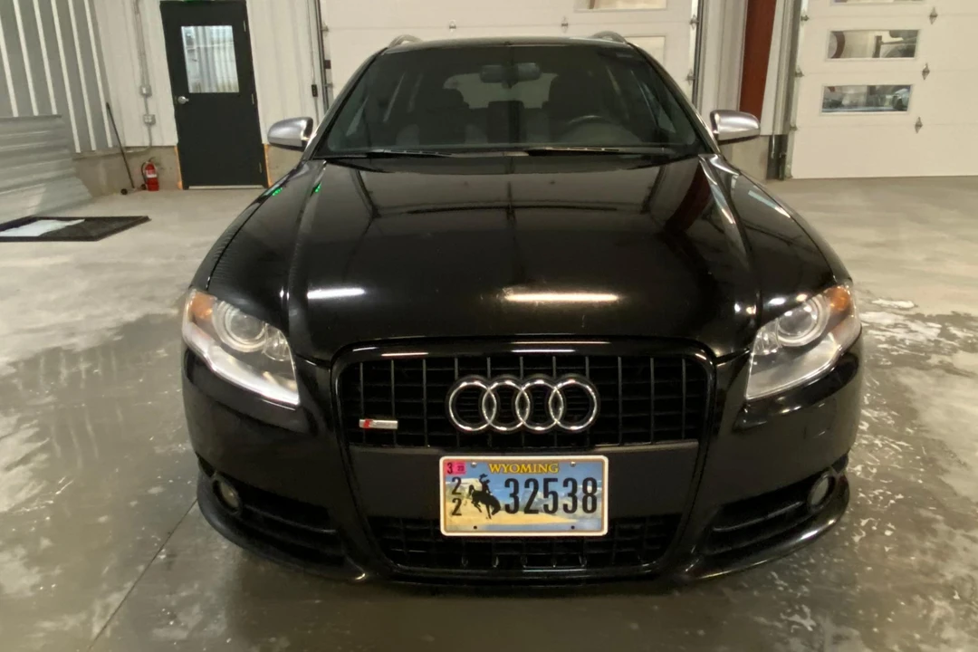 2006 Audi B7 S4 - Image 7 of 31