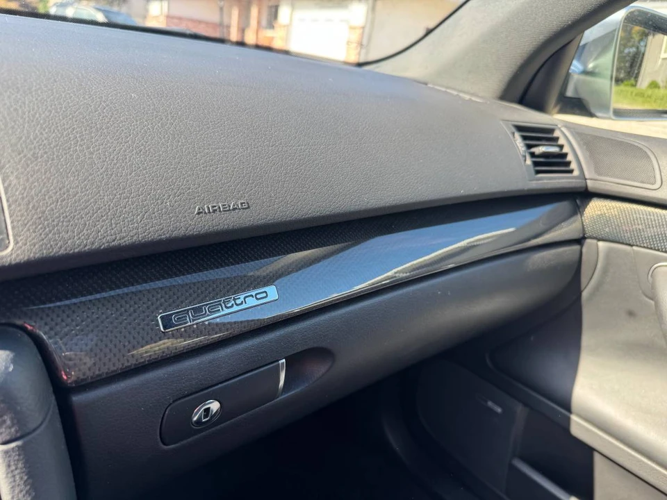 2006 Audi B6 S4 - Image 19 of 23