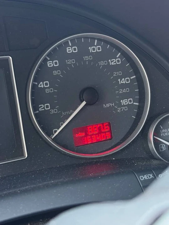 2006 Audi B6 S4 - Image 22 of 23