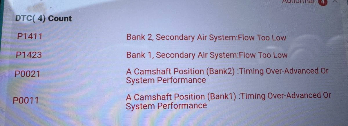 2006 Audi B6 S4 - Image 23 of 23