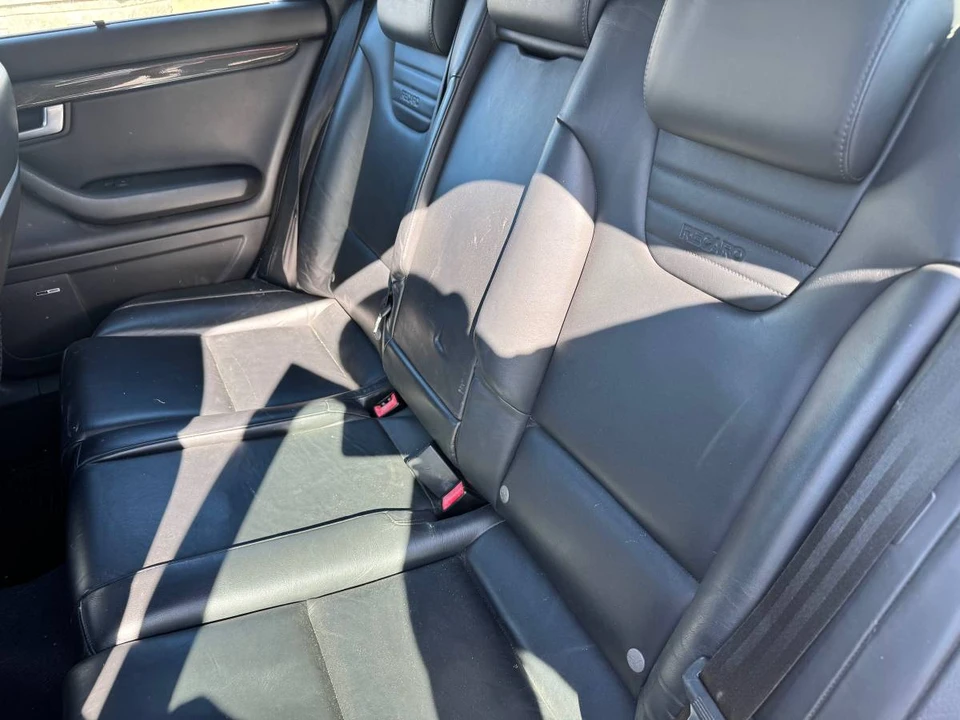 2006 Audi B6 S4 - Image 15 of 23