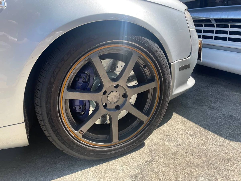 2006 Audi B6 S4 - Image 13 of 23