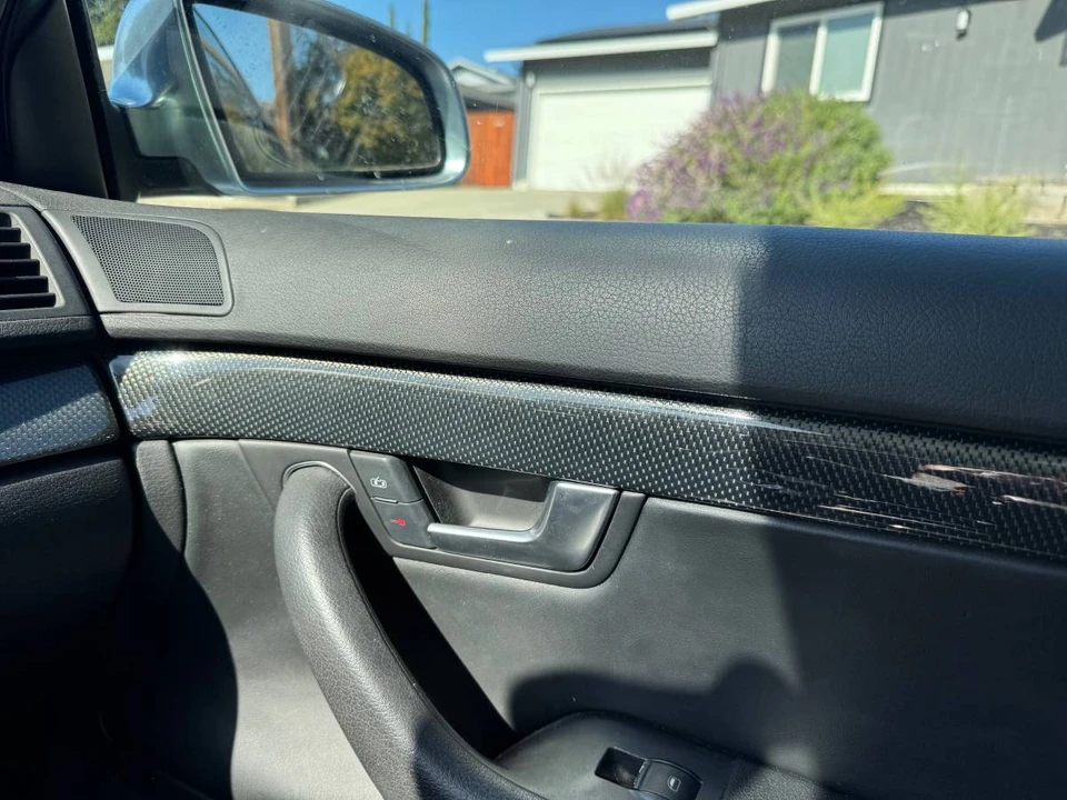 2006 Audi B6 S4 - Image 18 of 23