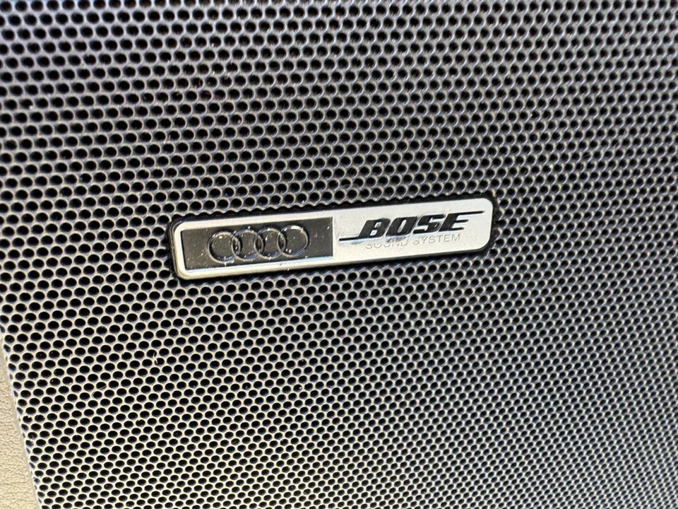 2006 Audi B6 S4 - Image 21 of 23