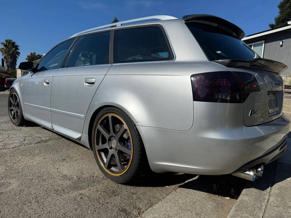 2006 Audi B6 S4 - Image 2 of 23