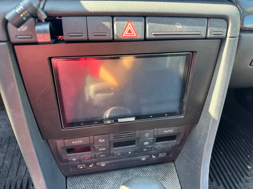 2006 Audi B6 S4 - Image 20 of 23