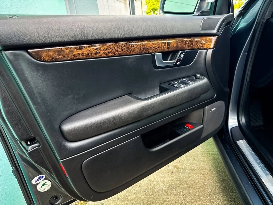 2006 Audi B7 S4 - Image 17 of 21