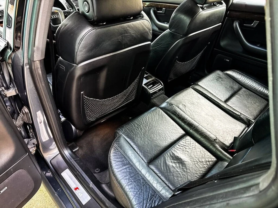 2006 Audi B7 S4 - Image 20 of 21