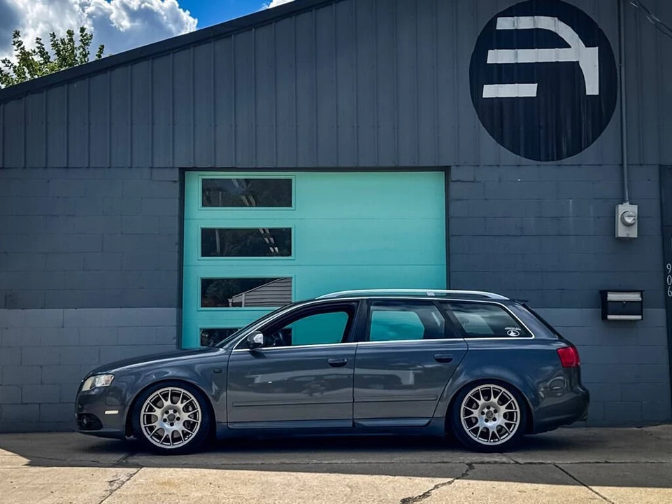 2006 Audi B7 S4 - Image 3 of 21