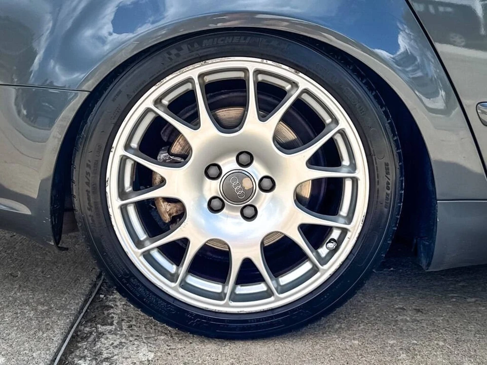 2006 Audi B7 S4 - Image 12 of 21