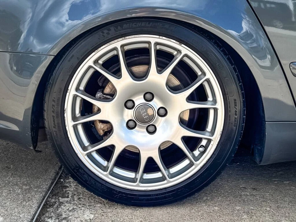 2006 Audi B7 S4 - Image 12 of 21
