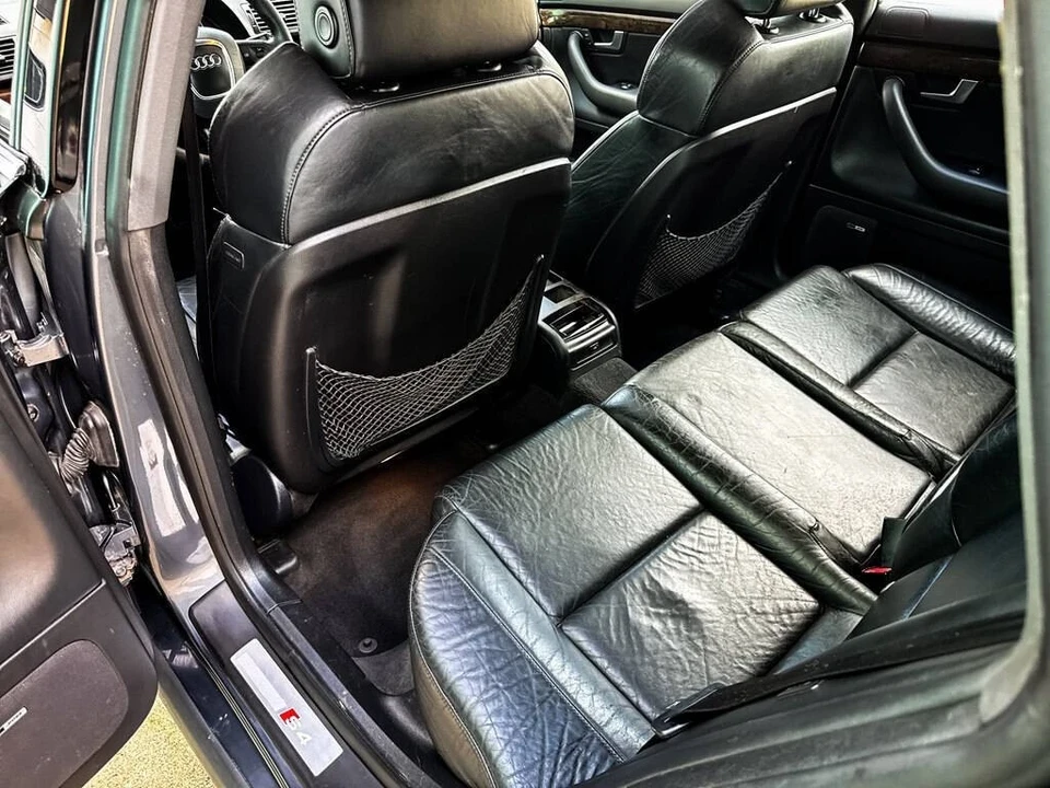 2006 Audi B7 S4 - Image 20 of 21