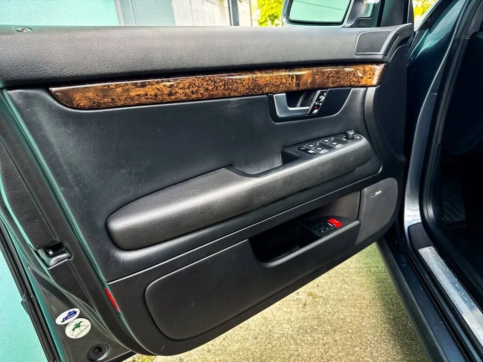 2006 Audi B7 S4 - Image 17 of 21
