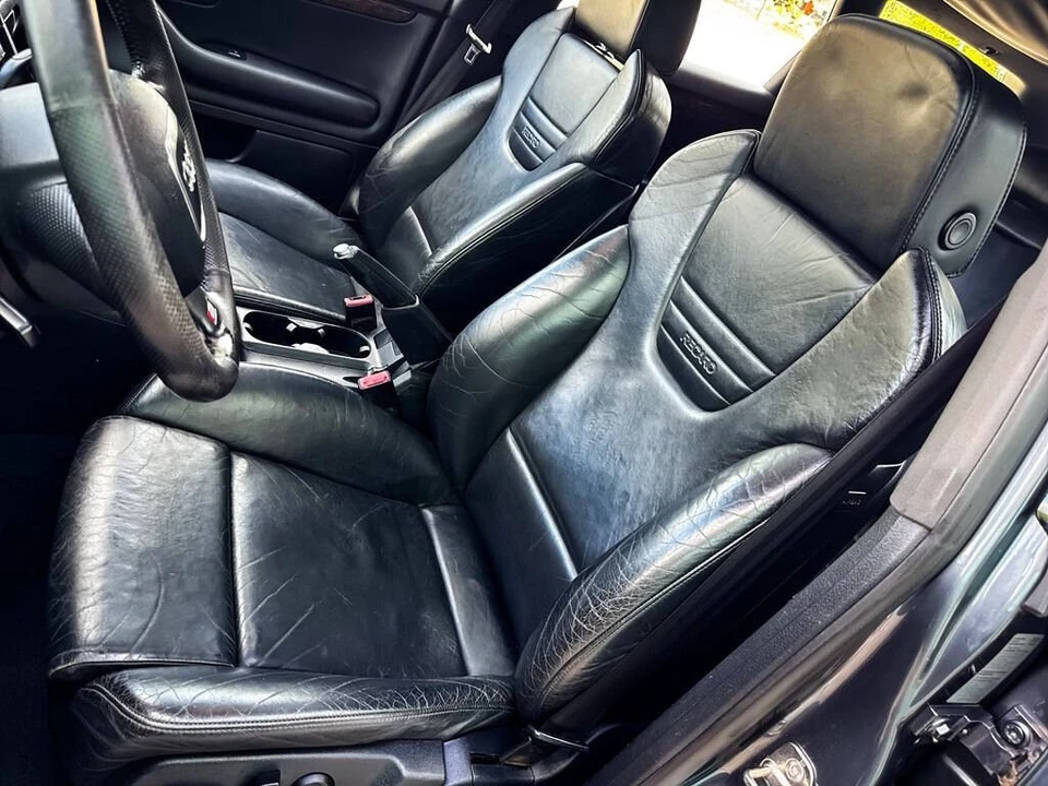 2006 Audi B7 S4 - Image 18 of 21