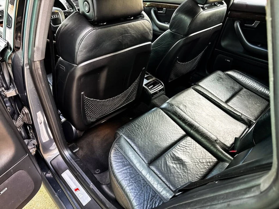 2006 Audi B7 S4 - Image 20 of 21