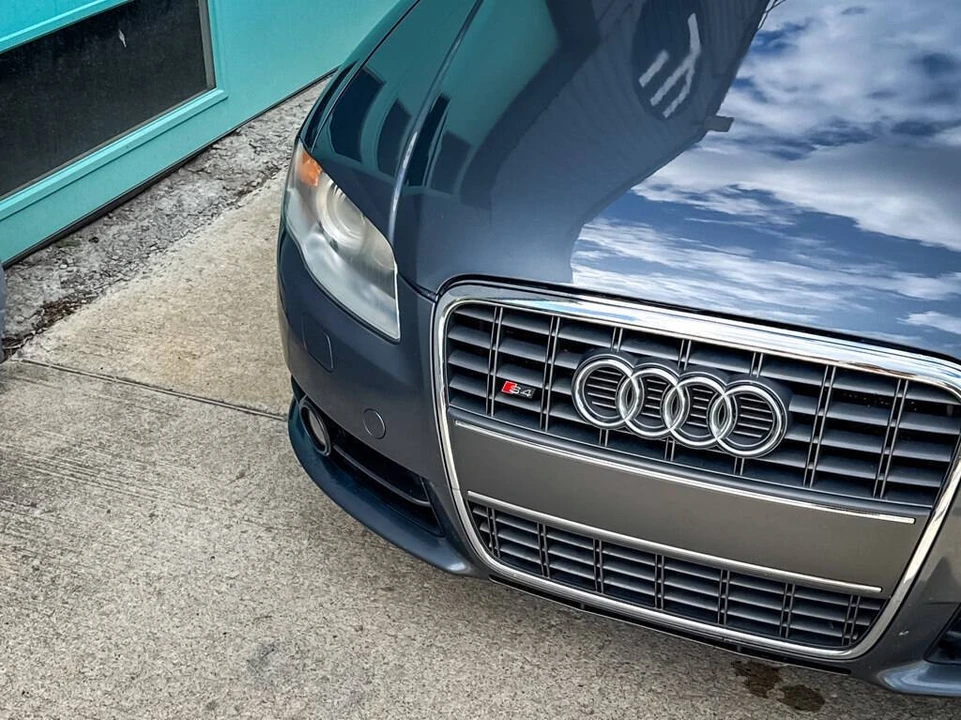 2006 Audi B7 S4 - Image 7 of 21
