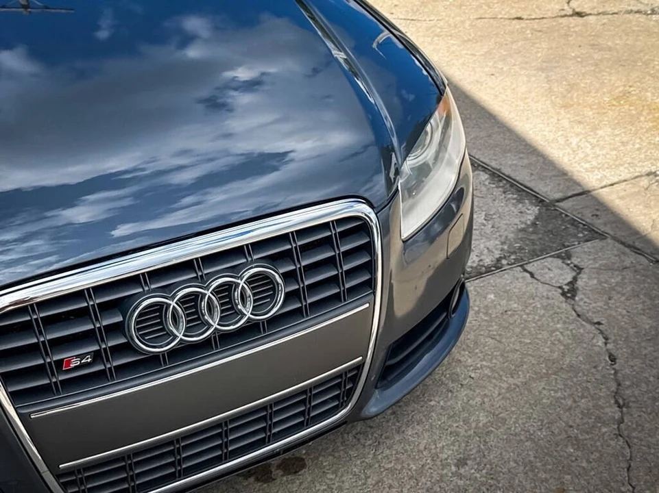 2006 Audi B7 S4 - Image 8 of 21